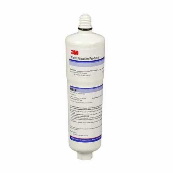 3m Filtration Inline Water Filter, 6 gpm, 10 PK 5582113