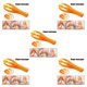 thumbnail image 1 of Vogacara Joint Massagers Supply Household Upgraded Finger Structure Tools Roller Massage for Adults Elderly Children No.1 5piezas Vogacara CBP230809, 1 of 6