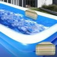 thumbnail image 7 of Zmeidao Pool Tub Placement With Suction Cup Neck Soft And Comfortable Comfortable, 7 of 7