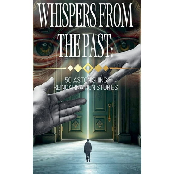 Whispers from the Past: 50 Astonishing Reincarnation Stories, (Paperback)