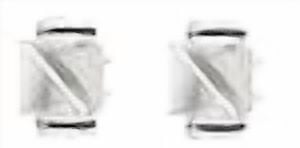 Dundas Jafine PCLT4WZW Dryer Duct Lint Trap (2-Pack)