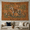 A, variant on XaaKee Tapestry Wall Hanging, Traditional Tapestry With Horse And Wildcats Mural Artwork, Large Wall Tapestry, High-Quality Polyester Bedroom Tapestry, For Living Room And Bedroom, 60x40Inch[cite: 1]