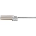 thumbnail image 1 of Stanley N335-901 Satin Nickel Hinge Pin Closer, 1 of 1