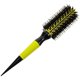 thumbnail image 2 of Hair Brush For Styling Roller Hair Brush Prevents Hair Damage Men Home Use 10 6×3×3in Smooth Hair 1Set, 2 of 5