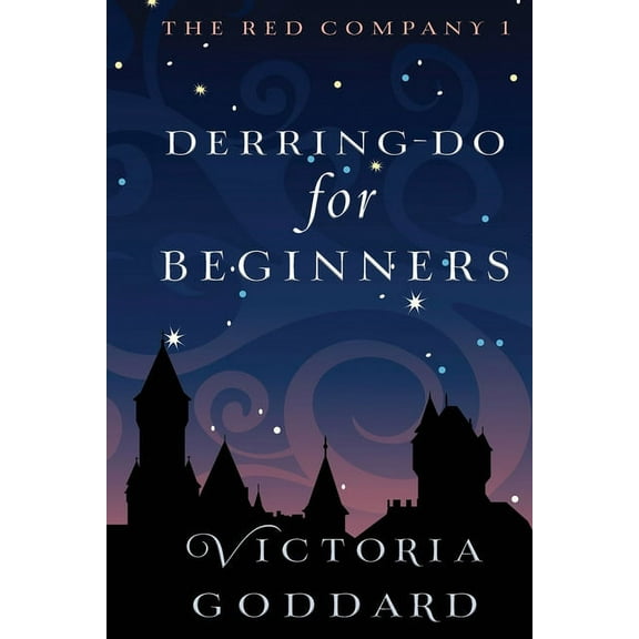 Derring-Do for Beginners, (Paperback)