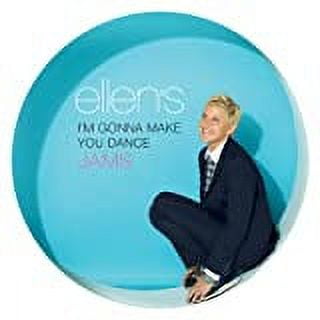 その他 Ellen's Im Gonna Make You Dance Jams [CD] Various Artists - Ellen's Im Gonna Make You Dance Jams