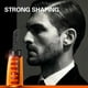 thumbnail image 4 of Productos para el cuidado del cabello Artefacto de aceite para hombres Gel para el cabello fuerte y modelador de espalda, cera para el cabello, fijación de 280 ml, 4 of 5