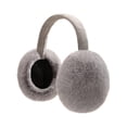 thumbnail image 1 of Winter Earmuffs Keep Students Warm Foldable Anti Frostbite Cute And Protective Earmuffs For Female Students, 1 of 3