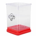 thumbnail image 1 of Caja Cortadora De Alimentos, Compacta Cortadora Rápida Fácil De Limpiar Para Verduras, 1 of 7