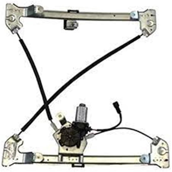 Assemblage de Fil de Puissance Étendu pour 2004-2008 Ford Front SRS LD