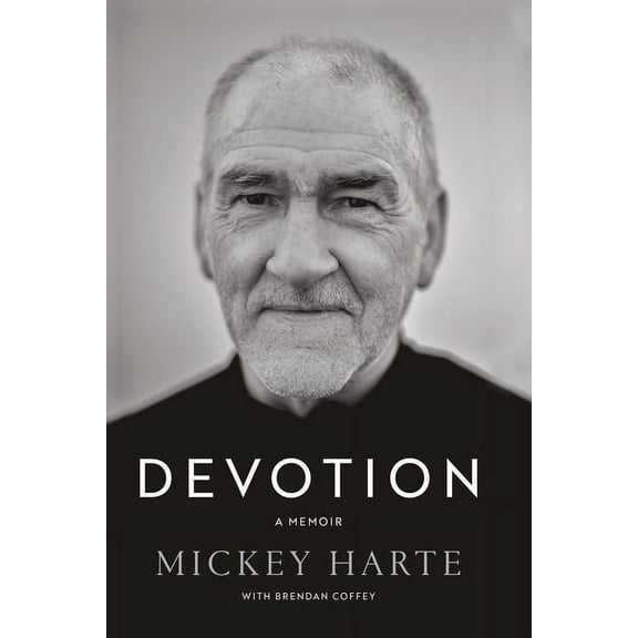 Devotion: A Memoir, (Paperback)