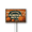 Ycxdvg-15gg, variant on Welcome To Pumpkin Patch Sign With Metal Stake Fall Pumpkin Autumn Thanksgiving Harvest Neighborhood Farm Lawn Prop Porch Decorations,Street Outdoor Aluminium Décor 12"x8"