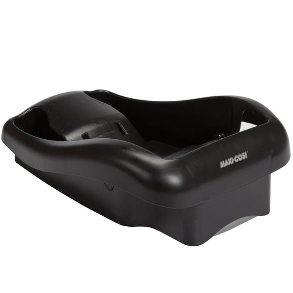 Maxi-Cosi Mico 30 Base adicional para silla de coche independiente, color negro, talla única