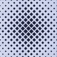 thumbnail image 1 of Ahgly Company Machine Washable Indoor Square Transitional Lavender Blue Area Rugs, 4' Square, 1 of 7