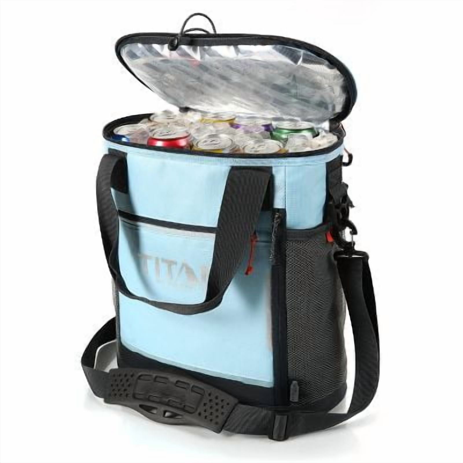 BGZ DRY-13 寒冷地仕様 TITAN BY ARCTIC ZONE 13QT BUCKET COOLER WITH ICE WALLS - ARCTIC