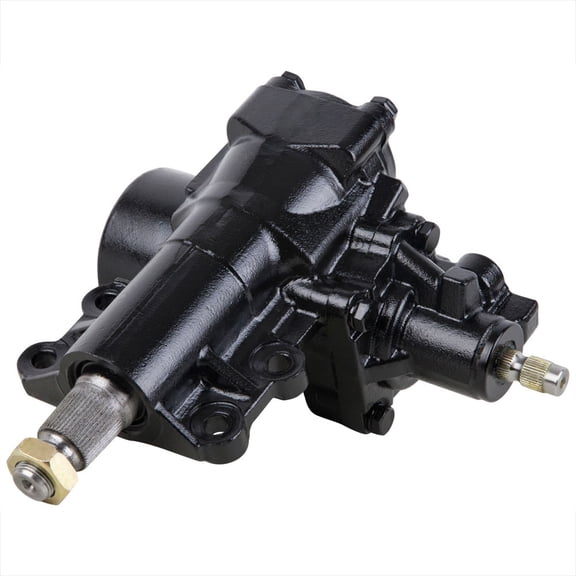 Power Steering Gear Box Gearbox For Toyota Land Cruiser & Lexus LX450 FJ80 FZJ80 1990 1991 1992 1993 1994 1995 1996 1997 - BuyAutoParts