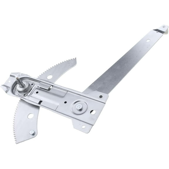 A-Premium Window Regulator Without Motor Compatible with Ford Bronco F Super Duty F-100 F-150 F-250 F-350 F53 F59 F600 F700 F800 Front Passenger Side