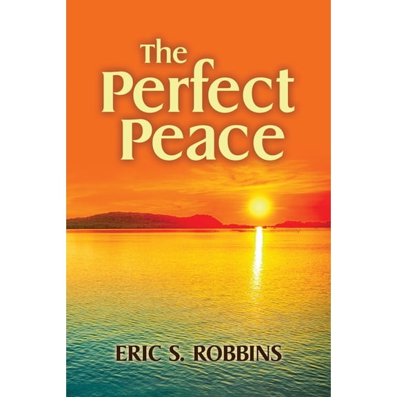 The Perfect Peace, (Paperback)