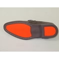thumbnail image 6 of Men's TAYNO Shoes Soft Micro Suede Slip-on Loafer THE CAPRIO S Gray, 6 of 8