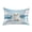 Baby Seal on Iceberg, variant on Haosy Satin Pillowcase for Hair and Skin Standard Cooling Silk Pillow Case with Envelope Closure White Cat with American Flag 20"x26"
