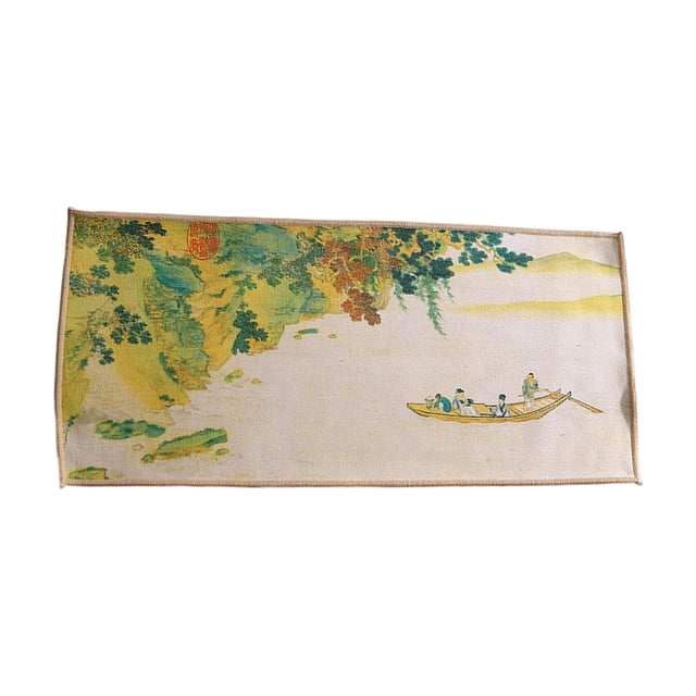 Manteles superabsorbentes, accesorios de cocina y baño, juego de té de , servilleta Ragtea de barra de té Premium para viajes, restaurante, estilo G