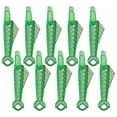 thumbnail image 1 of Vaidha 2024 Automatic Sewing Machine Needle Threader | Fish Mouth Design for Easy Self-Threading | Quick Loop Tool for Hand & Machine Sewing, 1 of 7
