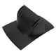 thumbnail image 5 of Kit De Instalación De Doble DIN, Repuesto De Plástico ABS Estándar Original Fascia Resistente Al Desgaste 2Din Para Ford Fiesta 2009-2014 Para Coche ANGGREK Dash Mount Trim, 5 of 8