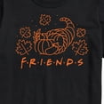 thumbnail image 3 of Friends - Cornucopia - Men's Short Sleeve Graphic T-Shirt, 3 of 5