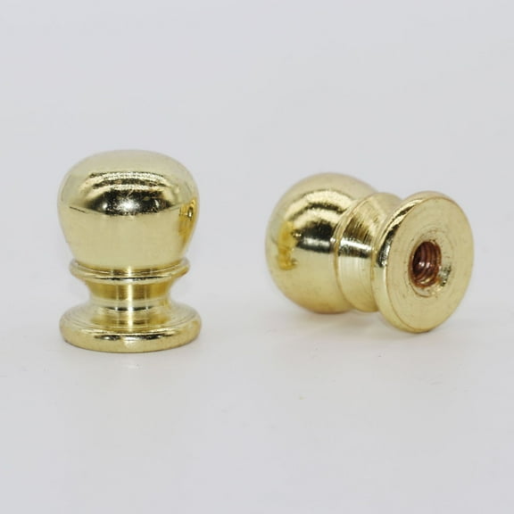 Troglfold Lamp Finial Cap Decoration Vintage Lamp Shade Finial Lamp Finial For Lamp Shade Lamp Accessory DIY Metal Lamp Finial For Home Lamp Finial