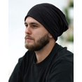 thumbnail image 3 of Gorro elegante y con estilo hecho de tejido de punto de alta calidad, Breathab, 3 of 5