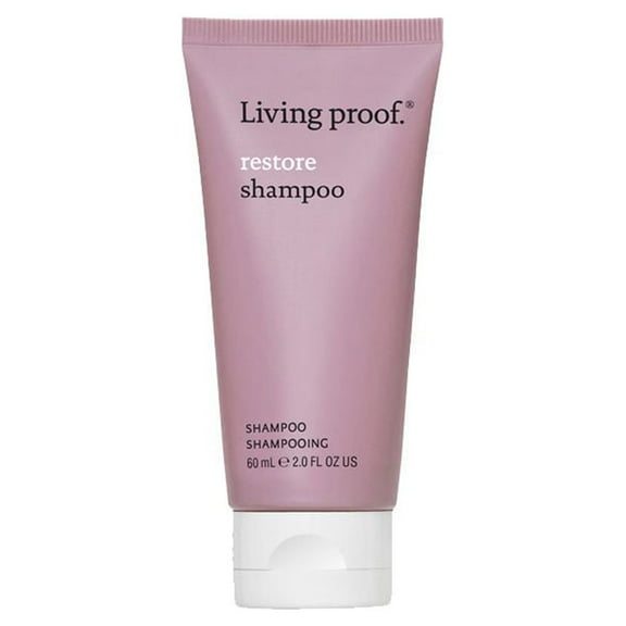Living proof - Restore Shampoo Travel Size 2 oz.