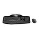 thumbnail image 2 of Combo de teclado y ratón inalámbricos Logitech MK710, 2 of 3