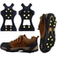thumbnail image 3 of Clavos para zapatos, crampones, clavos de acero inoxidable, clavos para zapatos, para tracción en hielo, nieve y deportes, 3 of 7