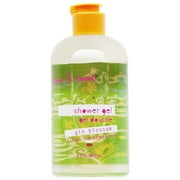 Love & Toast Shower Gel, Gin Blossom, 10 Oz