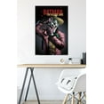 thumbnail image 6 of DC Comics Movie - The Killing Joke - Key Art Wall Poster, 22.375" x 34", 6 of 6