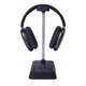 thumbnail image 4 of onlyliua Ofertas Del Día Base Blanda para Auriculares de Escritorio de Aluminio Sólido para Auriculares Max, 4 of 5