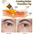 thumbnail image 4 of Essence DELICATE REVITALIZANTE ROLL-ON SUAVIZA CALMA REPARA ESENCIAS MEZCLAS DE ACEITES 15 ml de agua esencial, 4 of 4