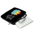 thumbnail image 4 of Ghjtfc Funda Para Portátil De 12 Pulgadas, Funda Protectora, Funda De Neopreno, Funda Para Tableta, Maletín Para Portátil Con Asa (Ghfc-020 De 12 Pulgadas), 4 of 5