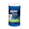 thumbnail image 1 of Expo White Board Care Dry Erase Wipes, 1 of 4