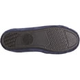 thumbnail image 2 of Isotoner Women's Terry Ballerina Slipper with Bow for, 2 of 2