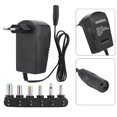 thumbnail image 2 of Adaptateur pour Ordinateur Portable, Adaptateur d'Alimentation Universel pour Ordinateurs, 2 of 8