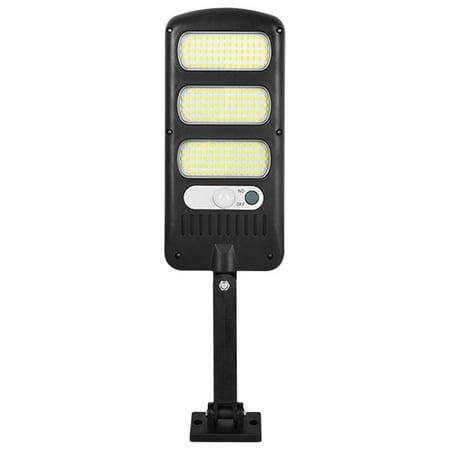 

Vikakiooze Promotion on Sale Solar Street Lights Outdoor，Solar Parking Lot Lights Security Solar Motion Sensor Light For Garden Street Patio Paths Yard
