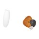 thumbnail image 5 of Cubierta de lámpara de pie,Lámpara de pie decorativa con pantalla de papel de arroz,Lámpara de pie clásica con pantalla y accesorios de iluminación,Reloj de pared,Reloj de pared, 5 of 8