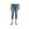NEW Nine West Jeans Chrystie Capri FAST SHIPPING!