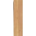 thumbnail image 4 of Ekena Millwork 3 1/2"W x 14"D x 14"H Westlake Slat Smooth Bracket, Western Red Cedar, 4 of 4