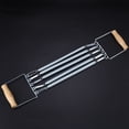 thumbnail image 6 of 1*Spring Chest Expander-Silver, 6 of 8