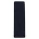 thumbnail image 2 of Antideslizante Del Instrumento De La Imitación de material cuero Para Las Piezas Del Mantenimiento Del lele Azul oscuro, 2 of 6