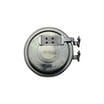 thumbnail image 1 of Original 4pcs CR2050B for TPMS Car Tire Pressure Detector 3V Lithium Battery, 1 of 1