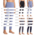 thumbnail image 3 of XXWXYD Girls Lightweight Jeans Yoga Dance Leggings for Girls Running Workout Gymnastics Athletic Pants Trendy Stretchy Slim Fit Active Tights, 3 of 6