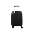 thumbnail image 3 of Swiss Mobility - Ensemble de Bagages - Coque Rigide - polycarbonate, Plastique ABS - Noir, 3 of 5
